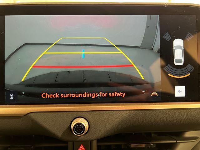 2026 Toyota CROWN Nightshade