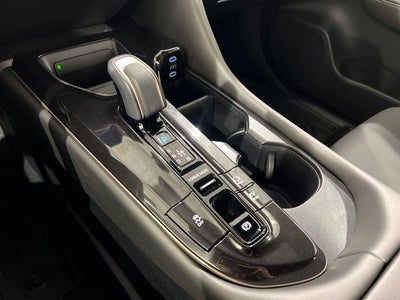 2026 Toyota CROWN Nightshade