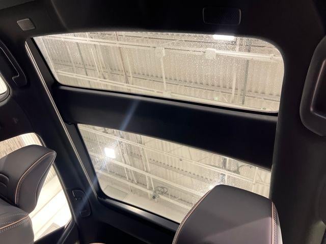 2026 Toyota CROWN Nightshade