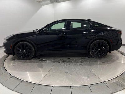 2026 Toyota CROWN Nightshade