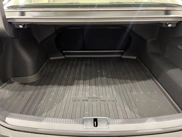 2026 Toyota CROWN Nightshade