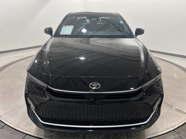 2026 Toyota CROWN Nightshade