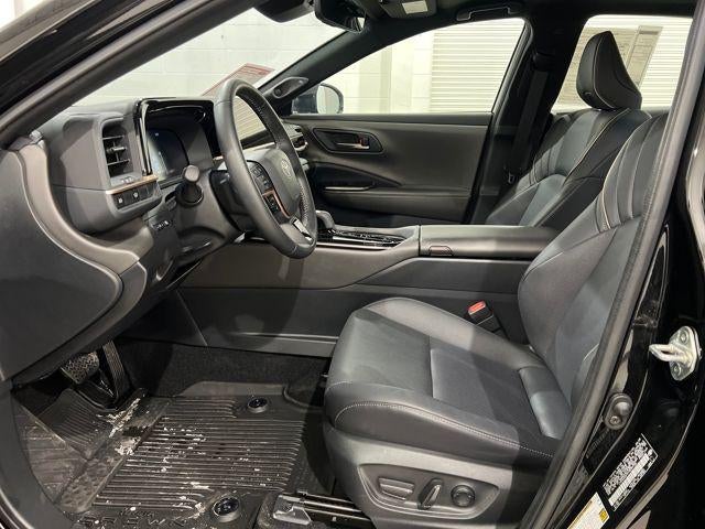 2026 Toyota CROWN Nightshade