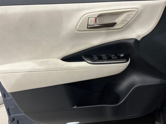 2026 Toyota Toyota Crown Limited