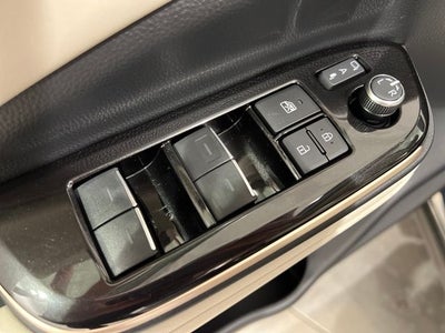 2026 Toyota Toyota Crown Limited