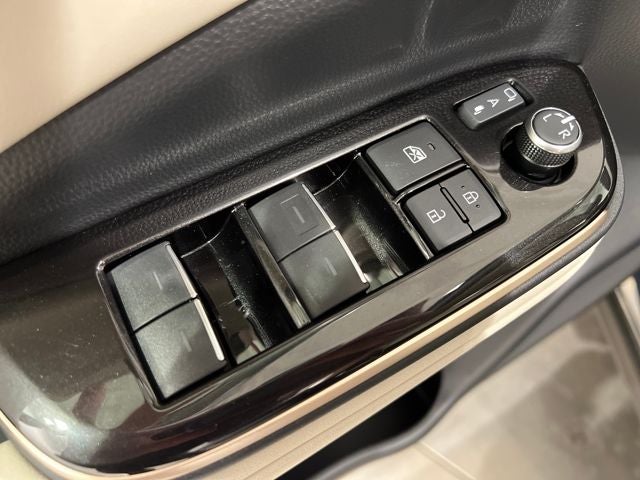 2026 Toyota Toyota Crown Limited