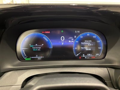 2026 Toyota Toyota Crown Limited