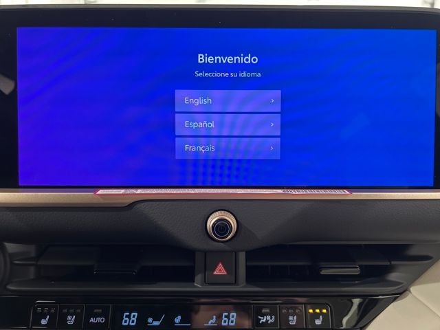 2026 Toyota Toyota Crown Limited