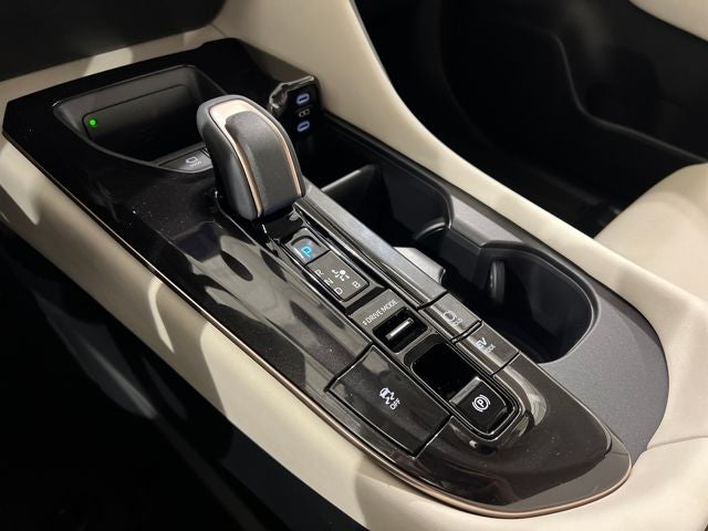 2026 Toyota Toyota Crown Limited