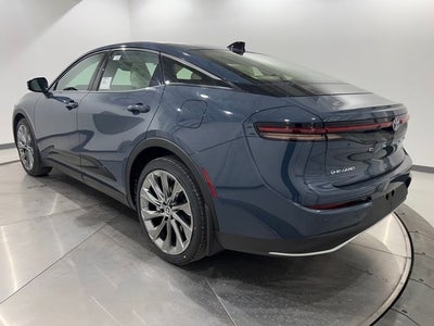 2026 Toyota Toyota Crown Limited