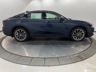 2026 Toyota Toyota Crown Limited