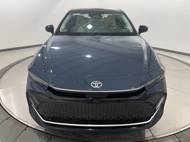 2026 Toyota Toyota Crown Limited