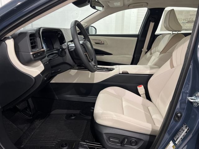 2026 Toyota Toyota Crown Limited