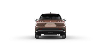 2025 Toyota Toyota Crown Signia XLE