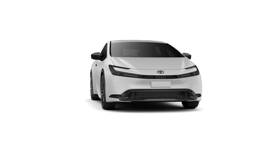 2026 Toyota Prius Plug-in Hybrid Nightshade Edition
