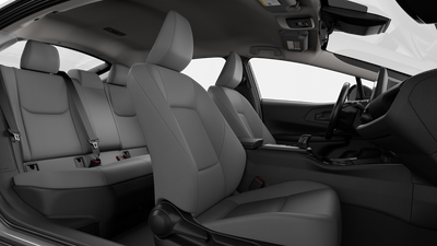 2026 Toyota Prius LE AWD