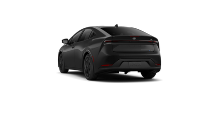 2026 Toyota Prius LE AWD