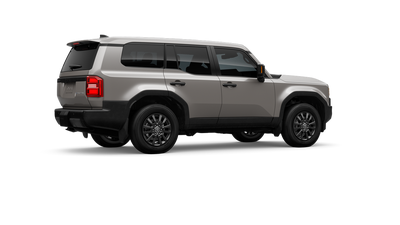 2025 Toyota Land Cruiser Land Cruiser 1958