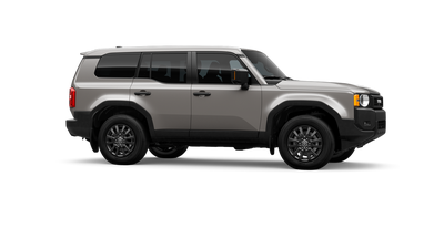 2025 Toyota Land Cruiser Land Cruiser 1958