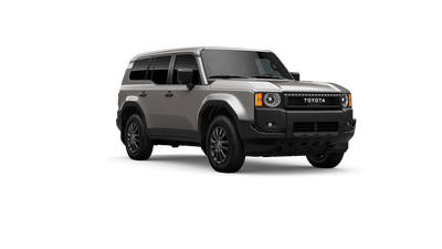 2025 Toyota Land Cruiser Land Cruiser 1958