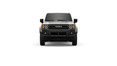 2025 Toyota Land Cruiser Land Cruiser 1958