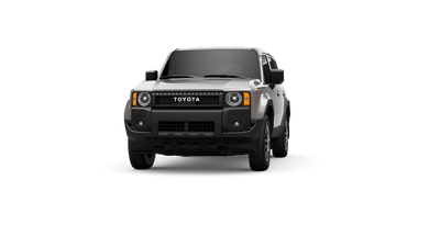 2025 Toyota Land Cruiser Land Cruiser 1958