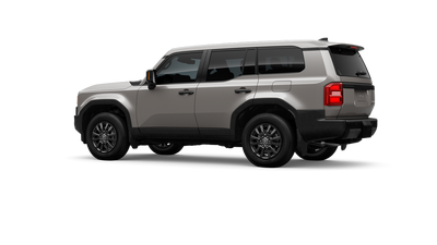 2025 Toyota Land Cruiser Land Cruiser 1958