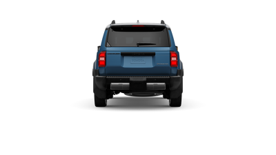 2026 Toyota Land Cruiser Land Cruiser