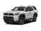 2026 Toyota 4Runner TRD Sport