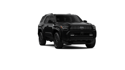 2026 Toyota 4Runner i-FORCE MAX Platinum