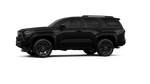 2026 Toyota 4Runner i-FORCE MAX Platinum