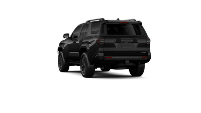 2026 Toyota 4Runner i-FORCE MAX Platinum