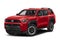 2026 Toyota 4Runner i-FORCE MAX Platinum
