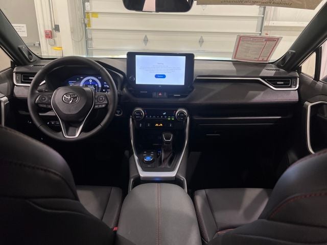 2024 Toyota RAV4 PRIME XSE