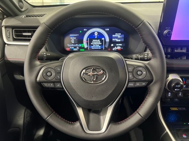 2024 Toyota RAV4 PRIME XSE