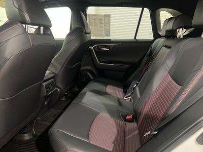 2024 Toyota RAV4 PRIME XSE