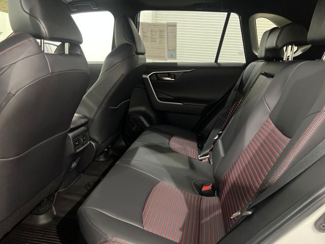 2024 Toyota RAV4 PRIME XSE