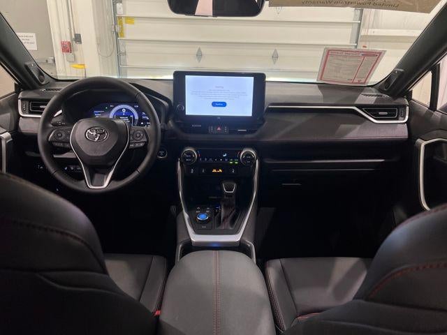2024 Toyota RAV4 PRIME XSE