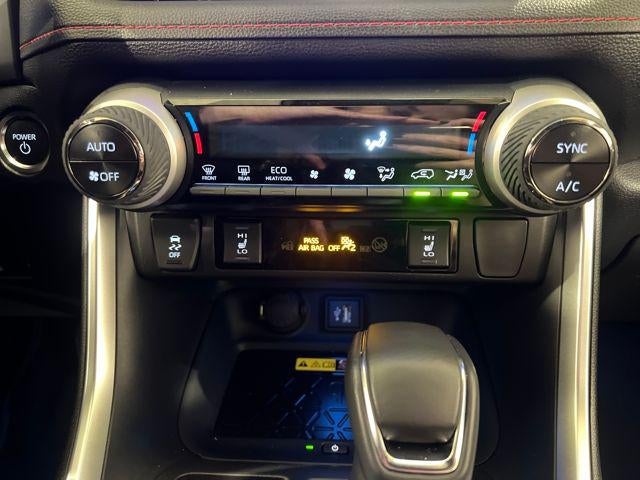 2024 Toyota RAV4 PRIME XSE