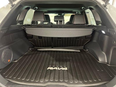 2024 Toyota RAV4 PRIME XSE