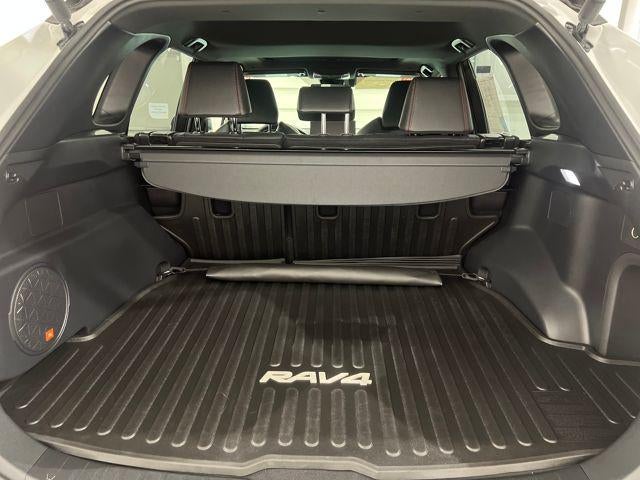 2024 Toyota RAV4 PRIME XSE