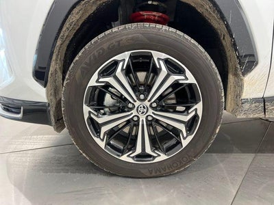 2024 Toyota RAV4 PRIME XSE