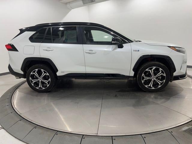 2024 Toyota RAV4 PRIME XSE