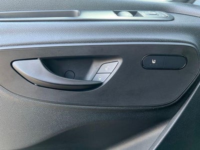 2024 Mercedes-Benz Sprinter Passenger 144 WB