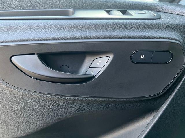 2024 Mercedes-Benz Sprinter Passenger 144 WB
