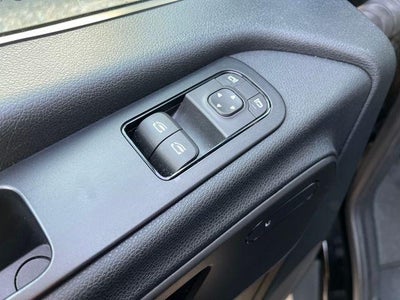 2024 Mercedes-Benz Sprinter Passenger 144 WB