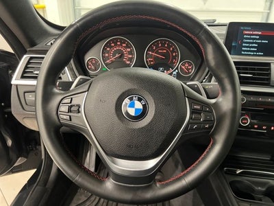2018 BMW 430i 430i xDrive
