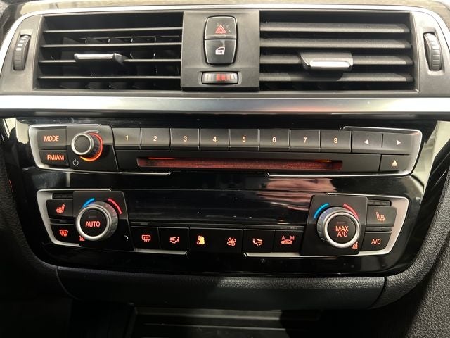 2018 BMW 430i 430i xDrive