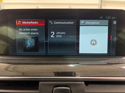 2018 BMW 430i 430i xDrive