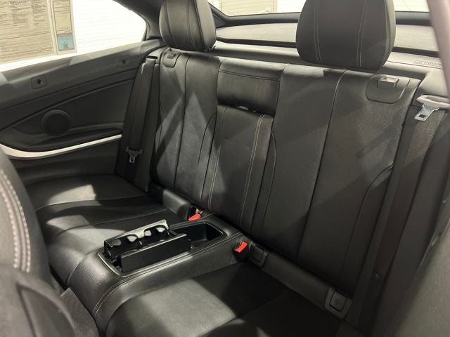 2018 BMW 430i 430i xDrive